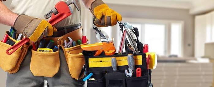 Handyman & Miscellaneous services in Surat