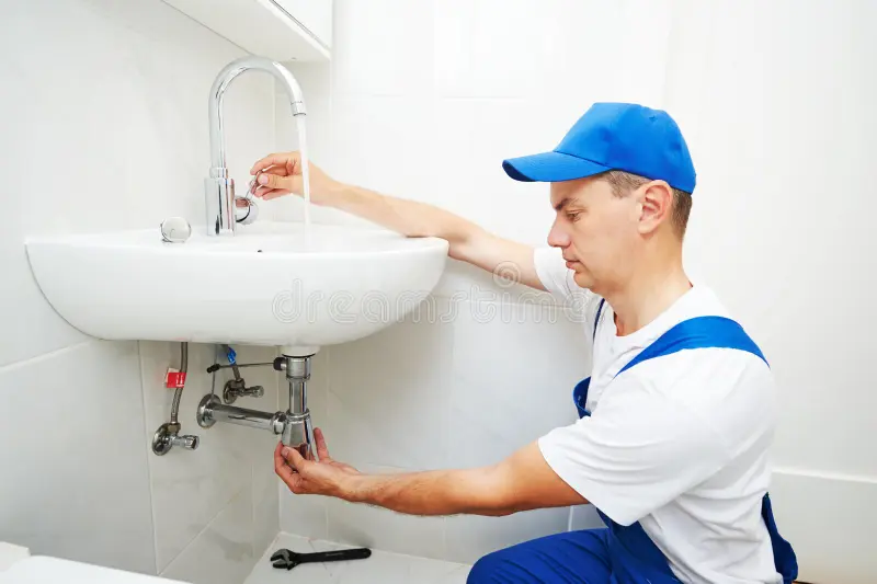 Plumbing services in Pune