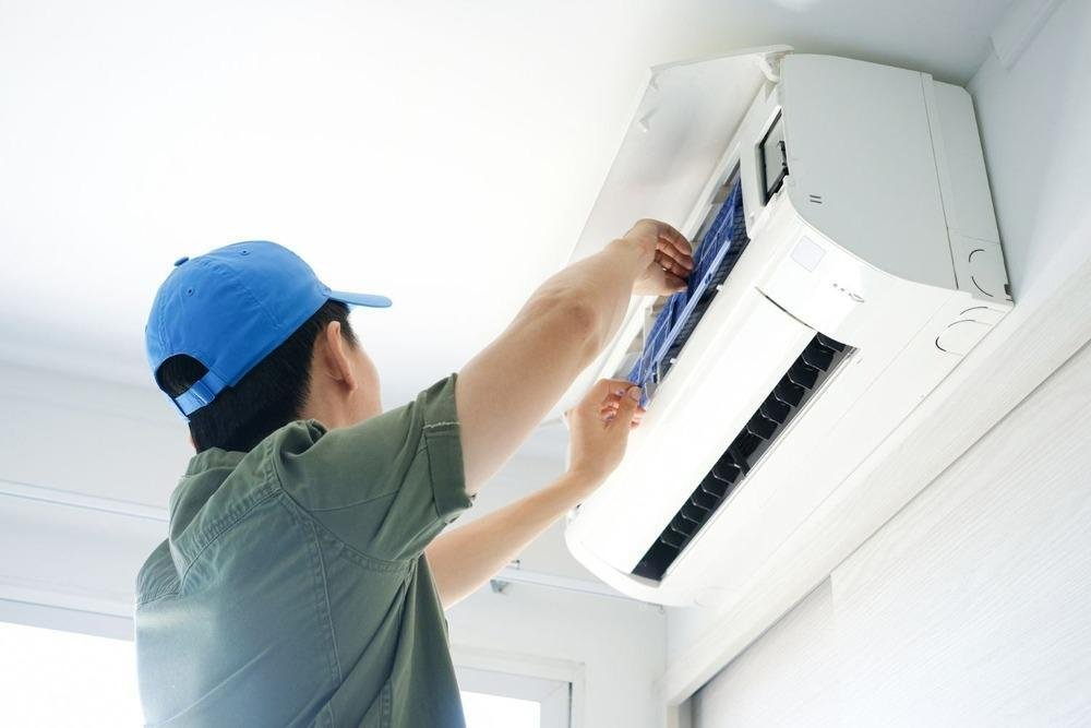 AC Repair & Service services in Pune