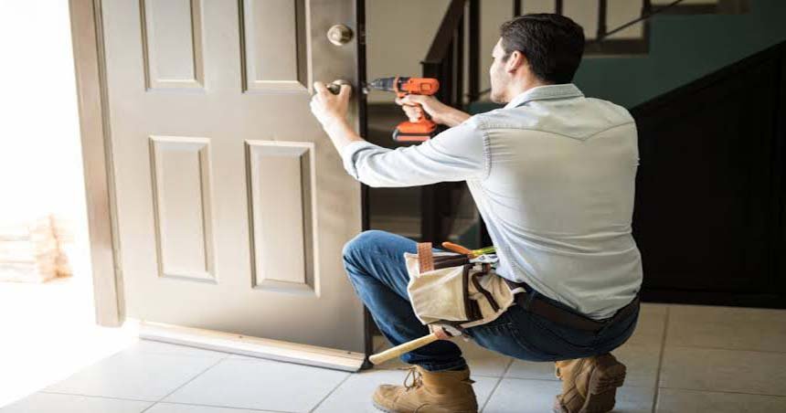Handyman & Miscellaneous home services