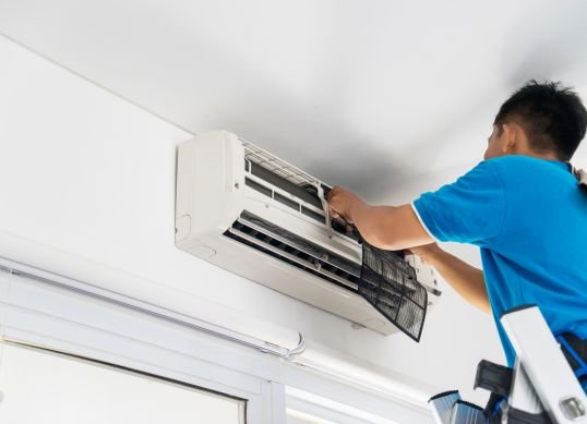 AC Uninstallation in Vadodara